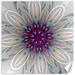 Mandala Kaleidoscope Ornament Canvas 20  x 20   19 x19.27  Canvas - 1