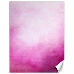 Ombre Canvas 12  X 16   by ValentinaDesign