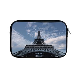 Eiffel Tower France Landmark Apple Macbook Pro 13  Zipper Case by Celenk