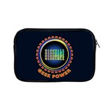 Geek Power Apple MacBook Pro 13  Zipper Case Front