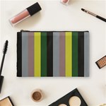 Sid Cosmetic Bag (Medium)  Front