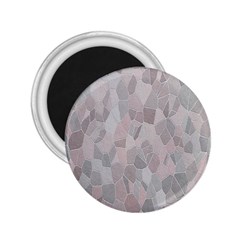 Pattern Mosaic Form Geometric 2 25  Magnets by Nexatart