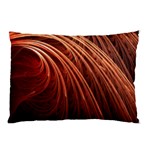 Abstract Fractal Digital Art Pillow Case 26.62 x18.9  Pillow Case