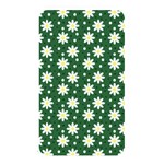 Daisy Dots Green Memory Card Reader Front