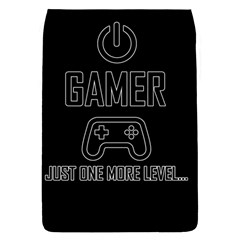 Gamer Flap Covers (s)  by Valentinaart