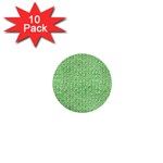 Knittedwoolcolour2 1  Mini Buttons (10 pack)  Front