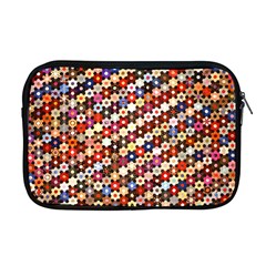 Tp588 Apple Macbook Pro 17  Zipper Case by paulaoliveiradesign