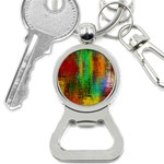 Color Abstract Background Textures Button Necklaces Front