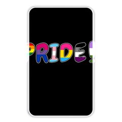 Pride Memory Card Reader by Valentinaart