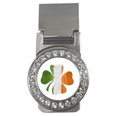 Irish Clover Money Clips (cz)  by Valentinaart