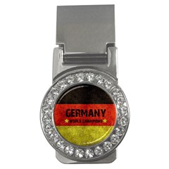 Football World Cup Money Clips (cz)  by Valentinaart