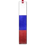 Football World Cup Large Book Marks Front