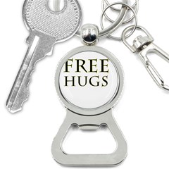 Freehugs Button Necklaces by cypryanus