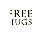 Freehugs Memory Card Reader Front