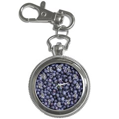 Blueberries 3 Key Chain Watches by trendistuff