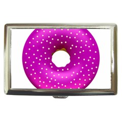 Donut Transparent Clip Art Cigarette Money Cases by Sapixe