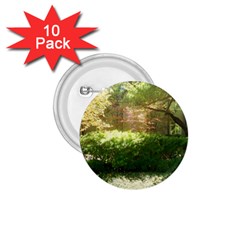 Highland Park 19 1 75  Buttons (10 Pack) by bestdesignintheworld