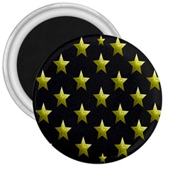 Stars Backgrounds Patterns Shapes 3  Magnets by Sapixe