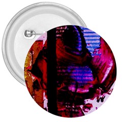 Absurd Theater In And Out 4 3  Buttons by bestdesignintheworld