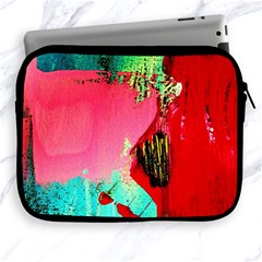 Humidity Apple Ipad 2/3/4 Zipper Cases by bestdesignintheworld