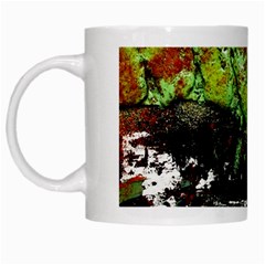 Collosium   Swards And Helmets 3 White Mugs by bestdesignintheworld