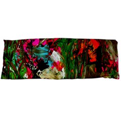 Sunset In A Mountains 1 Body Pillow Case (dakimakura) by bestdesignintheworld