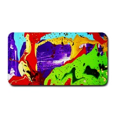 Untitled Island 2 Medium Bar Mats by bestdesignintheworld