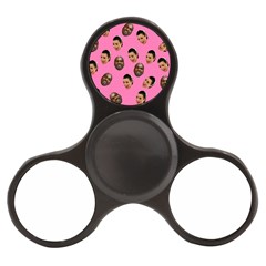 Crying Kim Kardashian Finger Spinner by Valentinaart