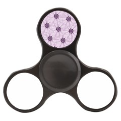 Background Desktop Flowers Lilac Finger Spinner by Sapixe