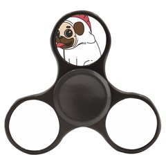 Pug Unicorn Dog Animal Puppy Finger Spinner by Sapixe