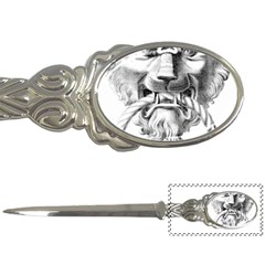 Steampunk Steam Punk Lion Door Letter Openers by Sapixe