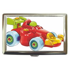 Car Vehicle Racing Car Formula Cigarette Money Cases by Sapixe