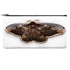 Night Butterfly Butterfly Giant Pencil Cases by Sapixe