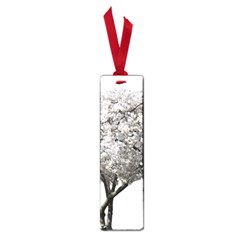 Nature Tree Blossom Bloom Cherry Small Book Marks by Sapixe