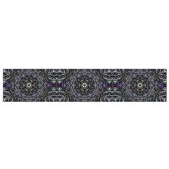 Dragon Gate Small Flano Scarf by G33kChiq