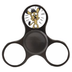 Animal Canine Cartoon Dog Pet Finger Spinner by Sapixe