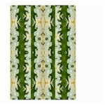 Fantasy Jasmine Paradise Bloom Small Garden Flag (Two Sides) Front