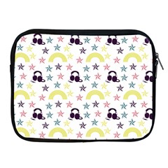 Music Stars Apple Ipad 2/3/4 Zipper Cases by snowwhitegirl