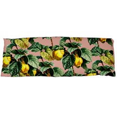 Fruit Branches Body Pillow Case (dakimakura) by snowwhitegirl