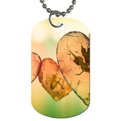 Elves 2769599 960 720 Dog Tag (one Side) by vintage2030