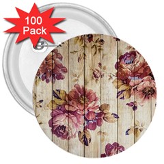 On Wood 1897174 1920 3  Buttons (100 Pack)  by vintage2030