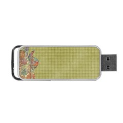 Background 1619142 1920 Portable Usb Flash (one Side) by vintage2030