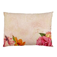 Flower 1646045 1920 Pillow Case by vintage2030