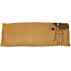 Flapper 1515869 1280 Body Pillow Case Dakimakura (two Sides) by vintage2030