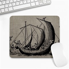 Ship 1515875 1280 Large Mousepads by vintage2030