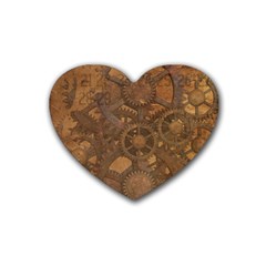 Background 1660920 1920 Heart Coaster (4 Pack)  by vintage2030