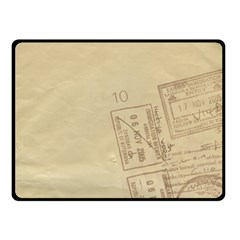 Background 1659638 1920 Double Sided Fleece Blanket (small)  by vintage2030