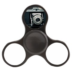 Photo Camera Finger Spinner by vintage2030