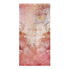 Floral 2555372 960 720 Shower Curtain 36  X 72  (stall)  by vintage2030