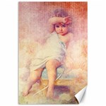 Baby In Clouds Canvas 24  x 36  23.35 x34.74  Canvas - 1